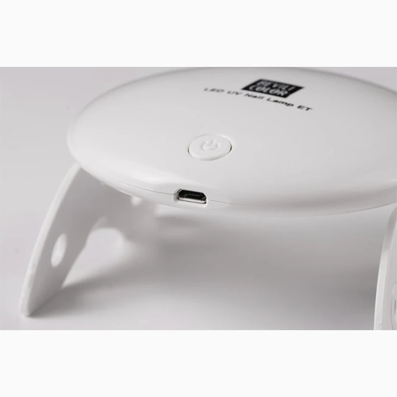 2019 горячий Маникюр фототерапия машина Интеллектуальный USB светодиодный лак для