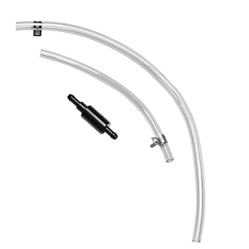 Car Motorcycle Hydraulic Brake Bleeder Clutch Oil Pump Bleeding Hose Tool | Автомобили и мотоциклы