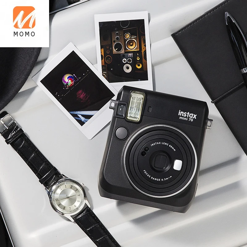 

Polaroid Mini70 Camera Gift Box Once Imaging Girlfriend Cute Romantic