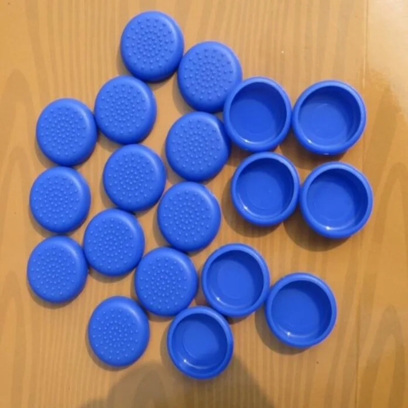 Стикер для большого пальца аналоговые ручки крышка геймпад джойстик чехол