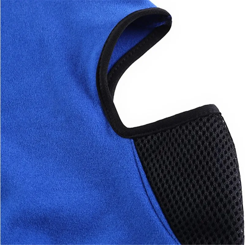 

Cycling Caps Warm Windproof Riding Headwear Breathable Bicycle Headscarf Neck Motorcycle Hat Summer Winter Unisex