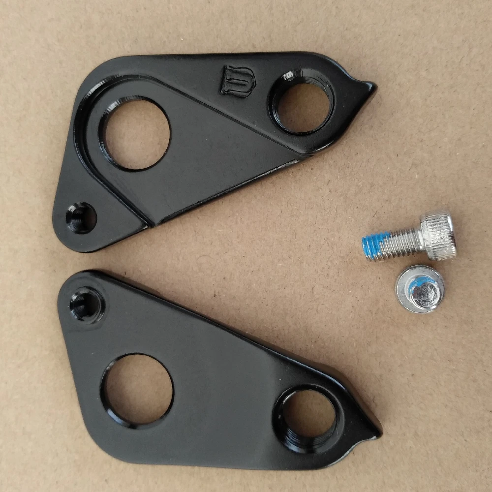 

10pc Bicycle Parts rear derailleur hanger For Specialized #9892-4040 Enduro S-Works Carbon 26 Specialized SX Enduro MECH dropout