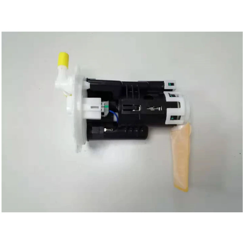Топливный фильтр в сборке с насосом ZL05-13-35Z для Mazda 323 family protege BJ 1998-2003 Mazda Premacy 1999-2004 CP