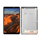 100% Оригинальный ЖК-дисплей для Huawei MatePad T8 C3 8,0 KOB2-W09, ЖК-дисплей, сенсорный экран, дигитайзер, замена для MatePad T8 C3