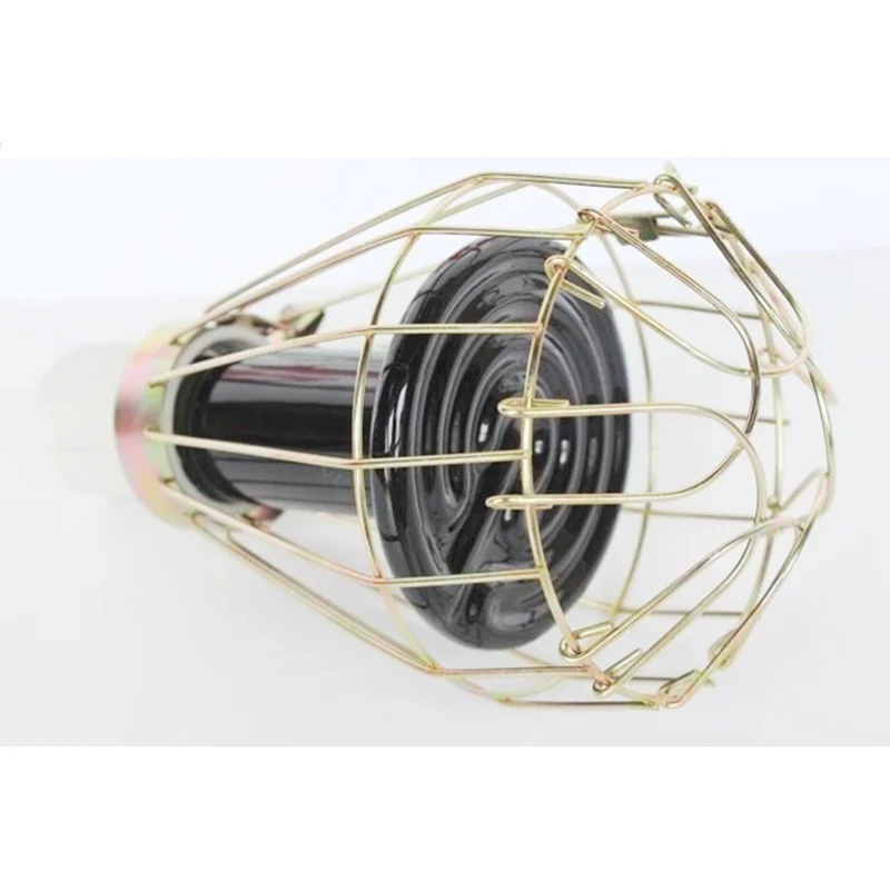 Винтажная промышленная лампа в ретро стиле Подвесная лампы накаливания тени для