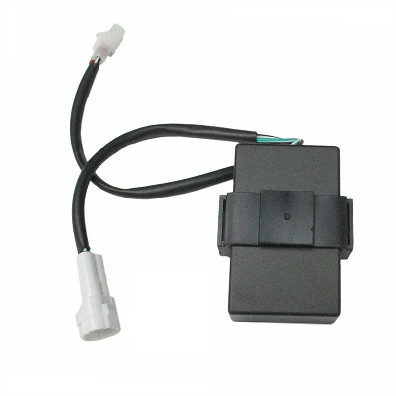 CDI модуль коробки 21119 1241 1369 для Kawasaki KEF 300 Lakota KLF Bayou C 4X4 1989 2004|Катушки модули и
