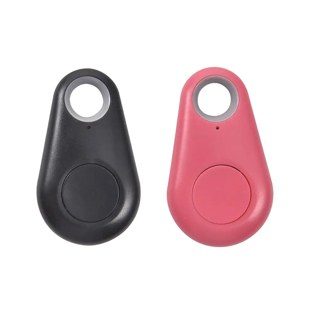 

Smart Dog Bluetooth Locator Pet GPS Tracker Alarm Remote Selfie Shutter Release Automatic Wireless Tracker Anti-lost For Pets