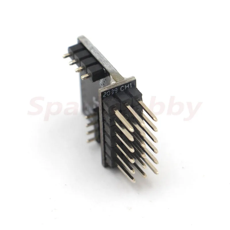 1 шт. новый оригинальный адаптер BLACKSHEEP TBS Crossfire Nano RX 6CH PWM 3 2g для дрона FPV самолета RC