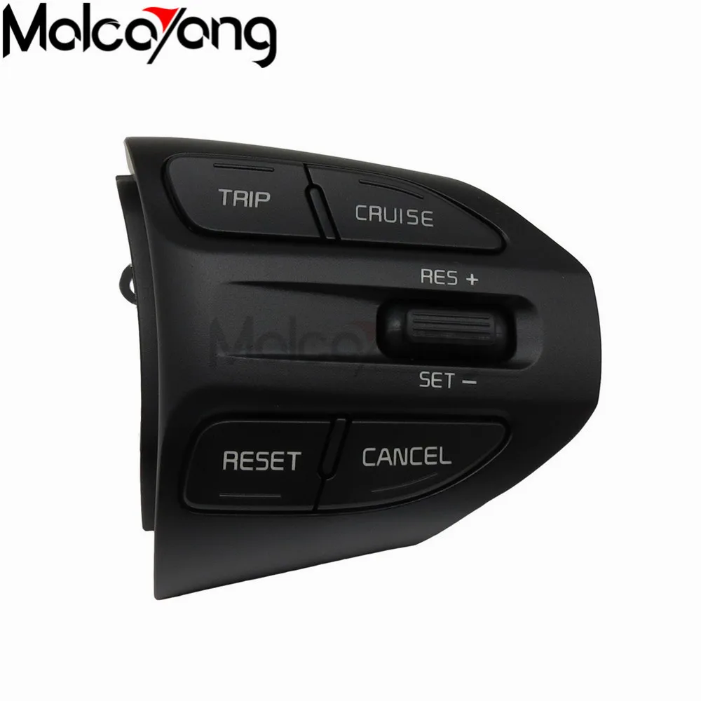 Переключатель управления круиз контролем на рулевое управление RH 96720G6010 для Kia RIO