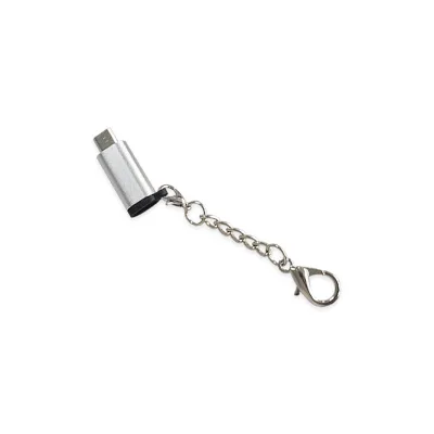 A Новинка, 1 шт., Micro Usb type C, зарядное устройство, адаптер для samsung Galaxy S10, S9, 8 Plus, Note 9, huawei mate 20, Pro, Oneplus, 6 t, Usbc, Usb-c кабель - Цвет: A