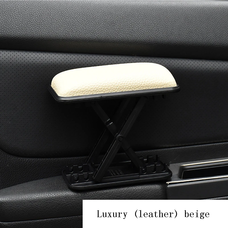 

Подушка для автомобильного подлокотника, защита от усталости, для защиты локтя, основного положения водителя, левого подлокотника