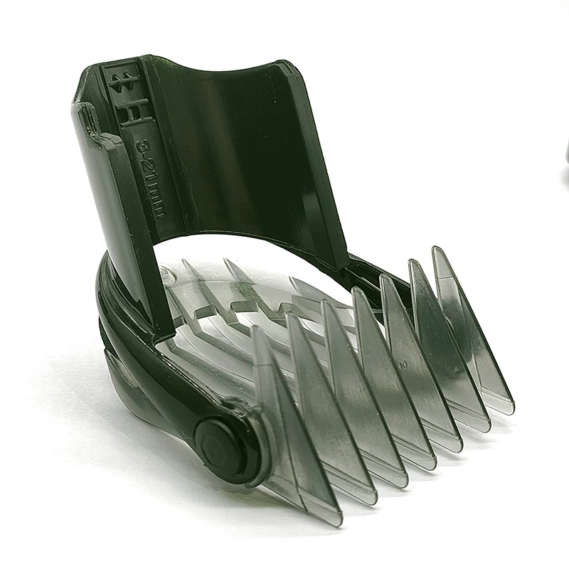 Маленький гребень для машинки стрижки волос 3-21 мм Philips QC5010 QC5050 QC5053 QC5070 QC5090 |