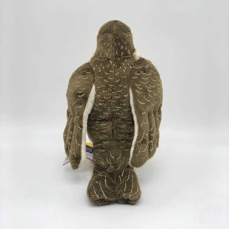 Маленькие детские плюшевые набивные животные в реальной жизни милая имитация