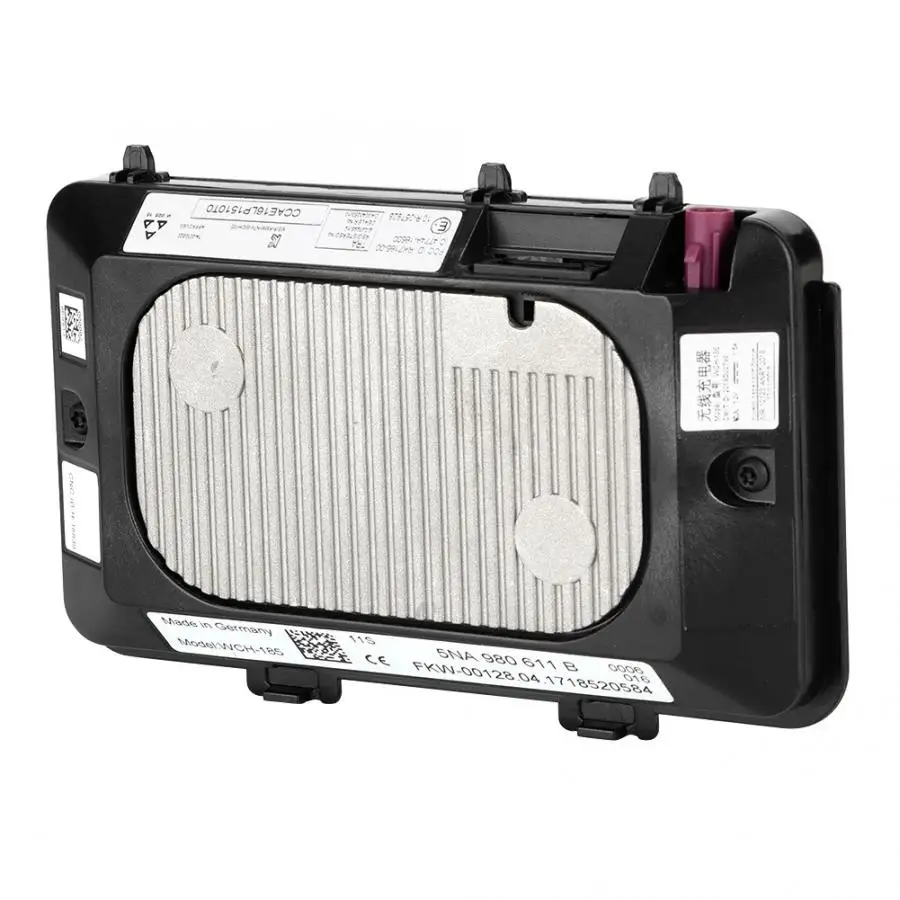 Беспроводное зарядное устройство соединительная антенна зарядная пластина