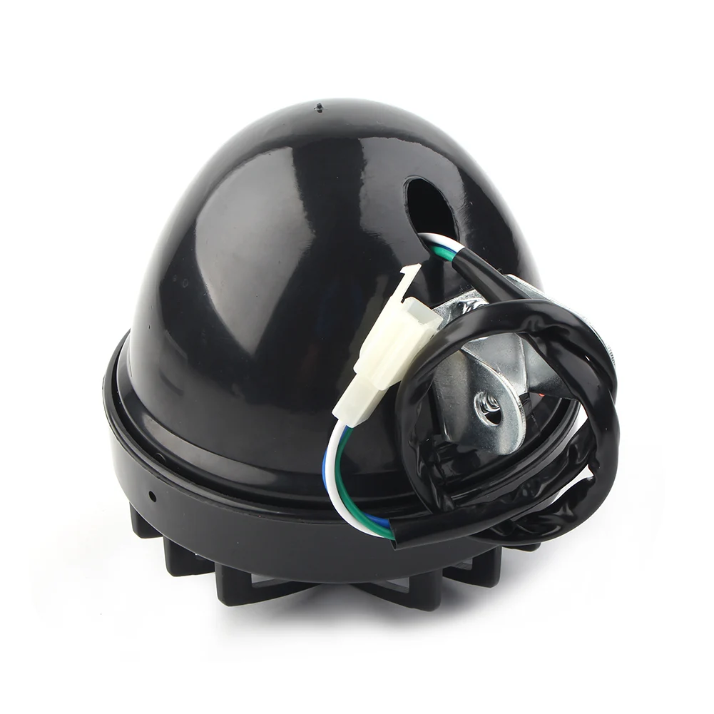 Светодиодный головной светильник фара для 50cc 110cc 125cc 150cc 200cc ATV Quad Buggy Go Kart