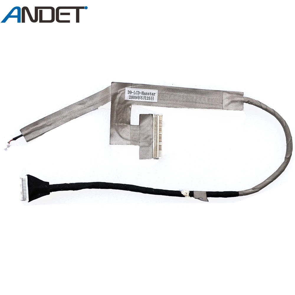 

Кабель для экрана ноутбука D9-LCD-Hanstar
