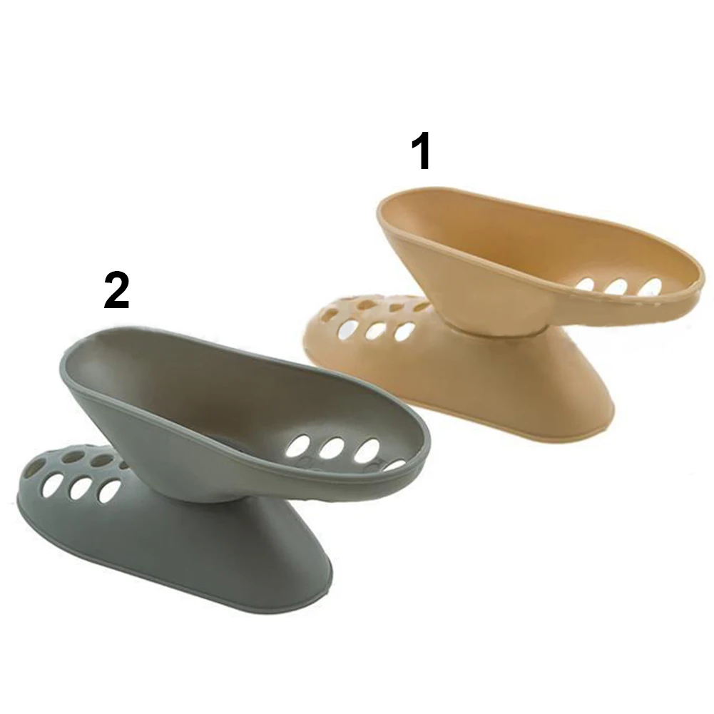 Двойной слой домашнего хранения Экономия пространства высокие каблуки