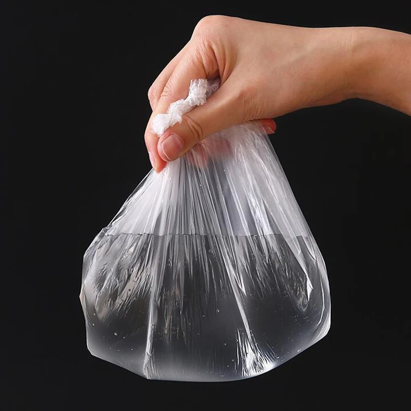 Прямая поставка одноразовая шапочка для душа 1000 шт. пластиковая