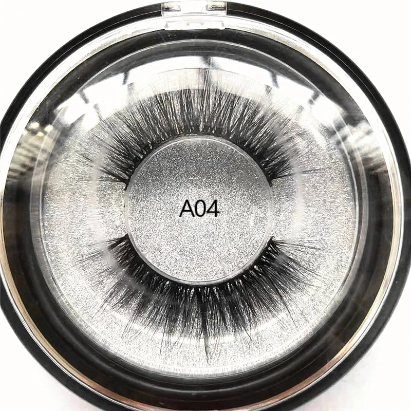 

3D Faux Silk Lashes False Eyelashes Popular Soft High Volume Long lasting Eyelash Extension Eyelashes Thick Lashes