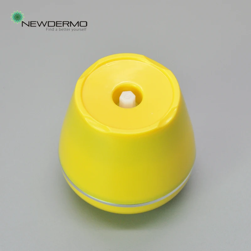 MINI handle sonic face facial brush deep cleaning skin care remover tools cleansing spin | Красота и здоровье