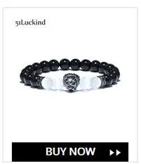 Minimalist Handmade Natural Stone Beads Bracelet Luxury Tiger Eye Buddha Braclet For Women Men Yoga Prayer Mala Jewelry Homme