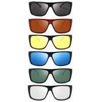 2020 polarized sunglasses men and women universal classic fashion retro wild glasses