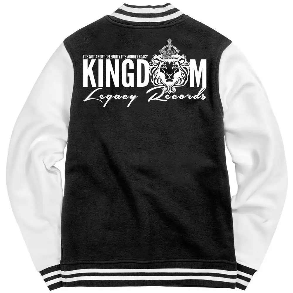 Jacket Мокасины для Capone De Leon - Цвет: Jacket