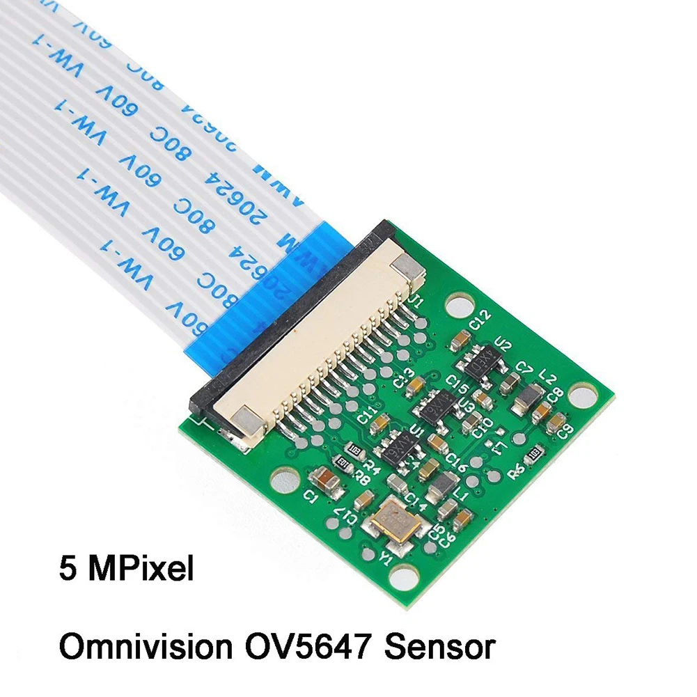 Веб камера широкий угол мини видео Замена объектив рыбий глаз модуль комплект diy