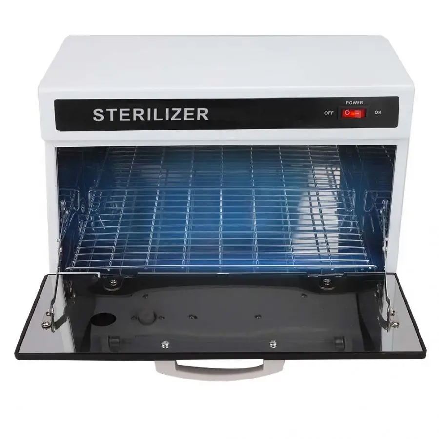 Стерилизатор для маникюра 220 В|Аксессуары татуажа| |