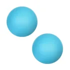 Антистрессовые шарики из пластика для снятия стресса сменные цвета шарики для сжимания ДНК для детей и взрослых игрушка-антистресс Сжимаемый стрессовый мяч