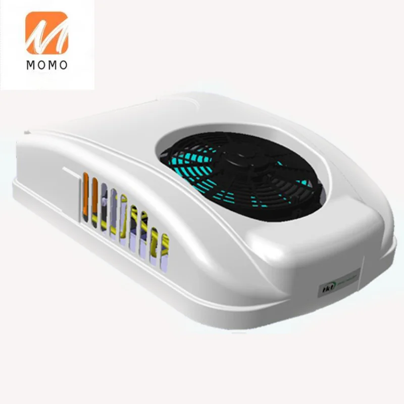 

12 volts mini air conditioning split type back wall mounted electric aircon