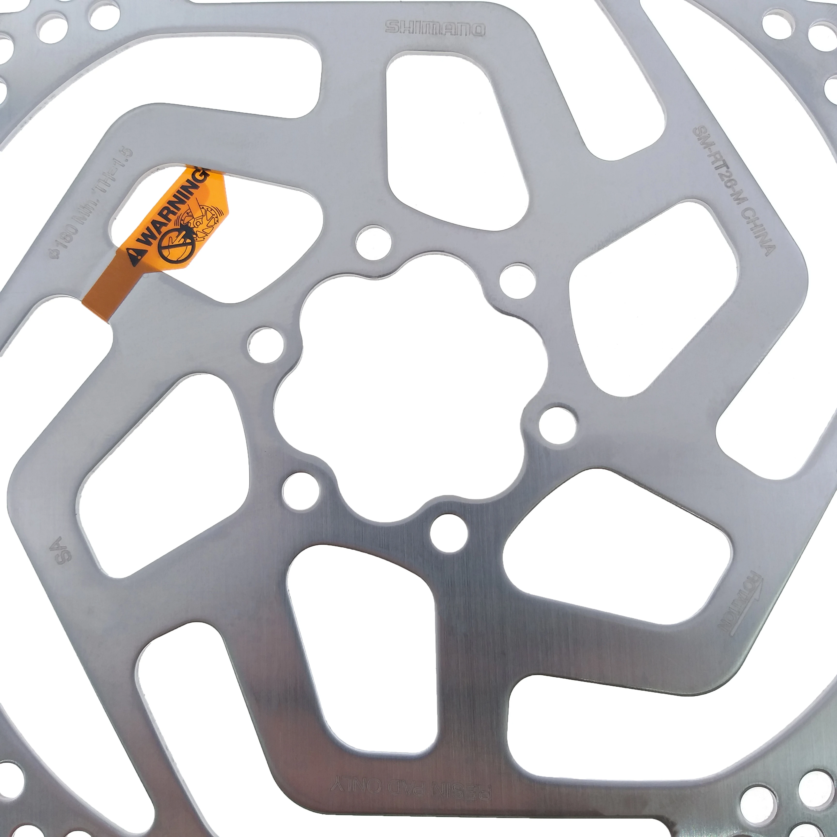 Тормозной диск SHIMANO ALTUS M2000 SM RT26 6 болтов дисковые велосипеды M610 RT56 M6000 тормозной 160