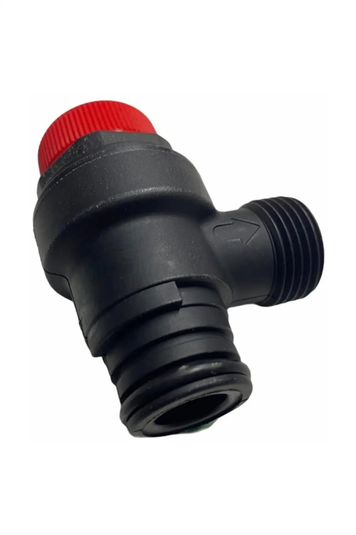 

Millennium Plus Combi Safety Valve