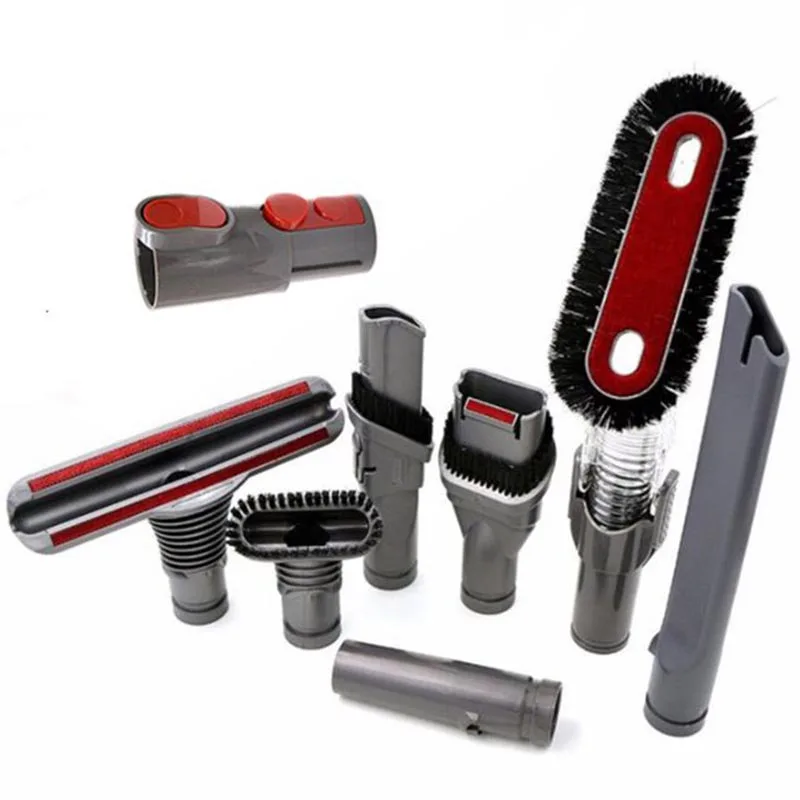 

8 . Dyson V6 V7 V8 V10