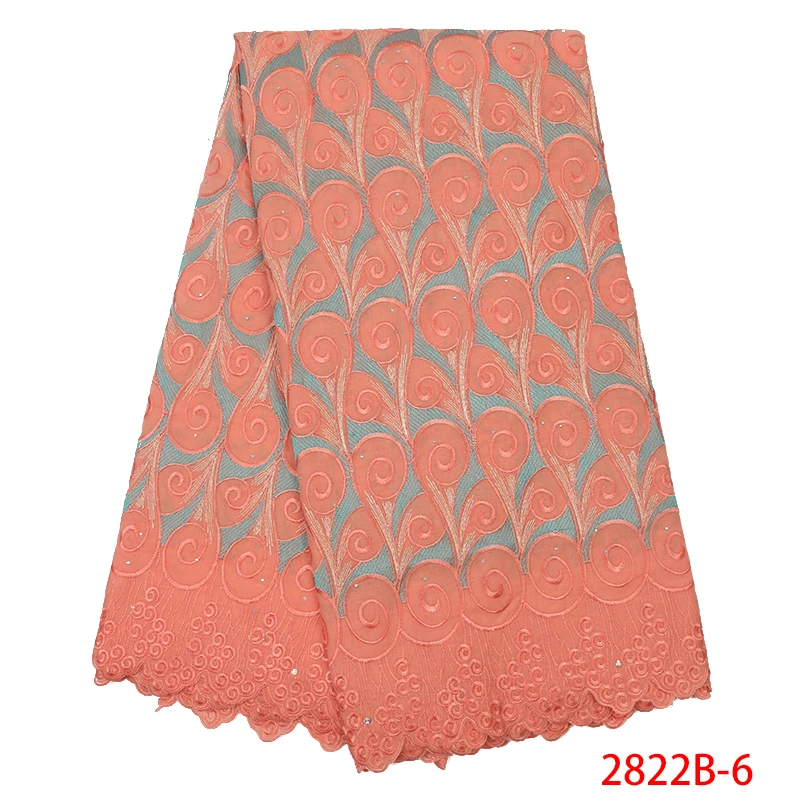 Африканская кружевная ткань 2019 высокое качество швейцарская вуаль швейцарское