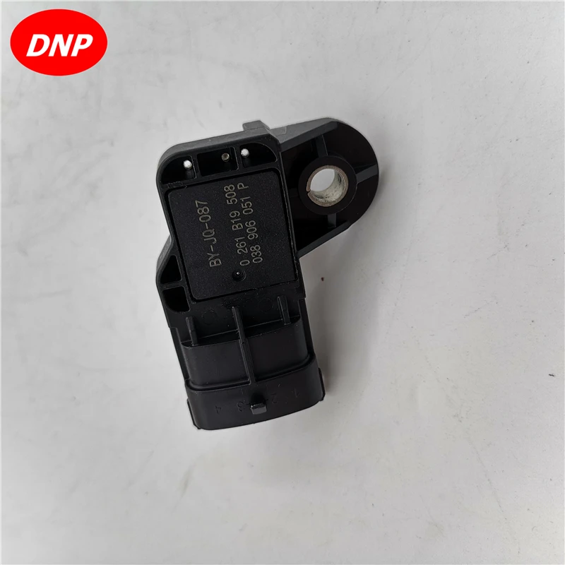 

DNP INTAKE MANIFOLD PRESSURE SENSOR MAP 0261B19508 038906051P Fit For Volkswagen
