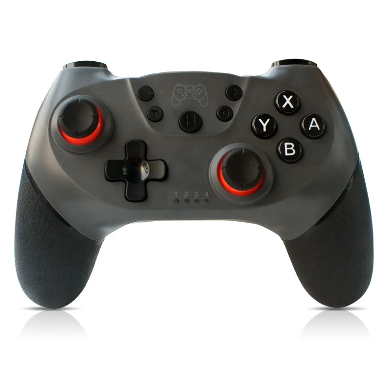 2020 Новый беспроводной геймпад для Nintendo Switch Bluetooth NS консоль видеоигр USB джойстик