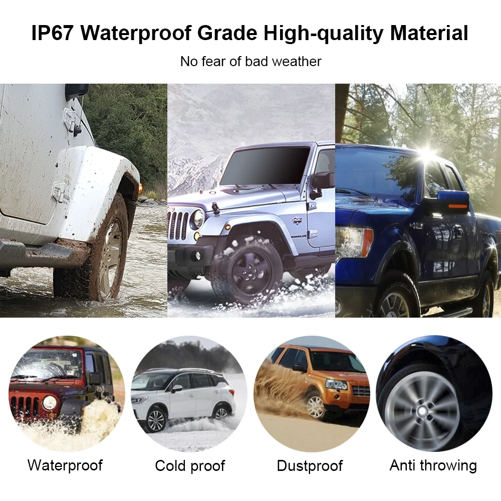 

LCD Display Car Solar TPMS Temperature Warning Tire Pressure Sensor Tire Pressure Monitoring System Real Time Auto
