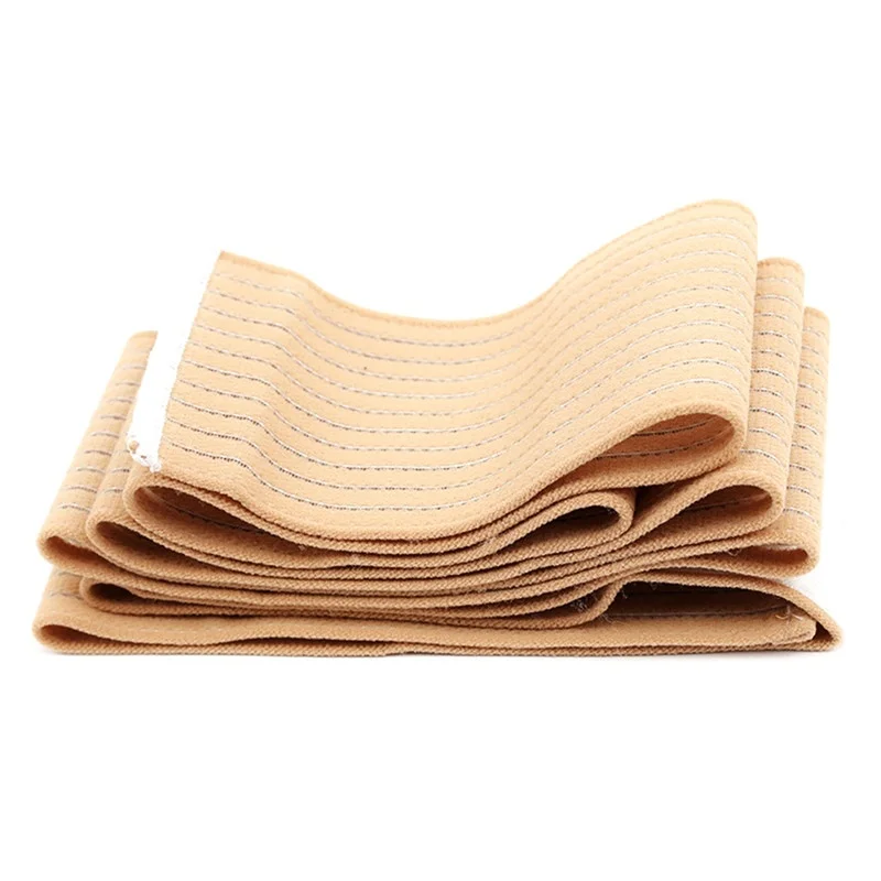 Прочная эластичная компрессионная повязка 1 шт. Спортивная Кинезиология лента