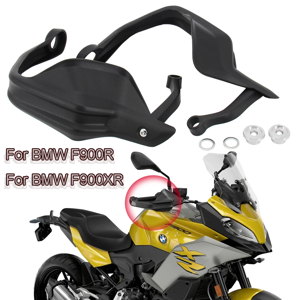 

Для BMW F900 R F900 XR F 900R F900 R аксессуары для мотоциклов защитная накладка защита для лобового стекла защитные накладки 2019 2020