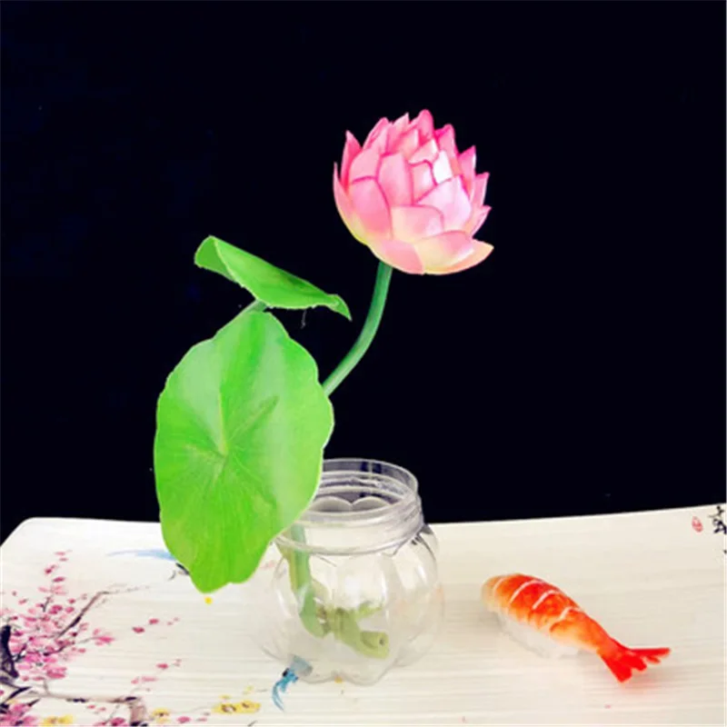 

Restaurant decoration Decorative sashimi Salmon garnish bottle Dry ice small pot ice cup Japanese creative ceramics bamboo mat