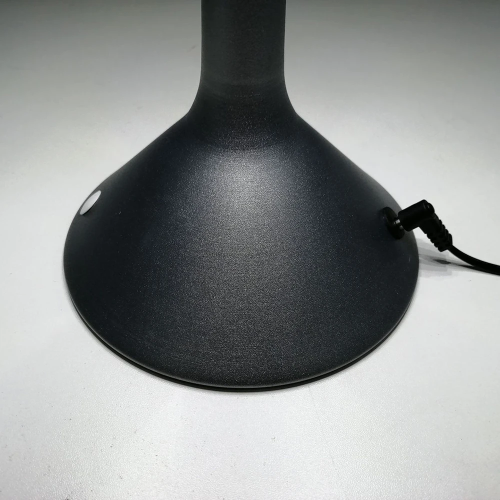 Магнитная подвеска НЛО цветной яркий фонарь Bluetooth динамик изменение цвета свет