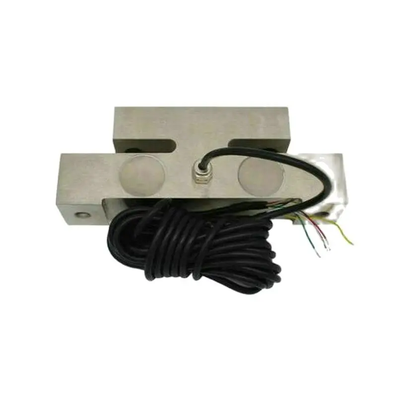 ФЛУОРЕСЦЕНТНОЕ устройство с двойным раздвижным лучом датчик моста