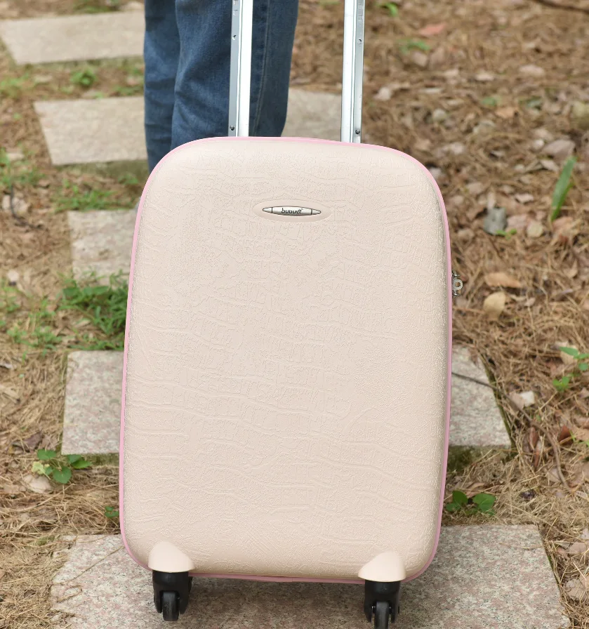 Chupermore корейский Спиннер для багажа 28 дюймов женский чемодан с большой