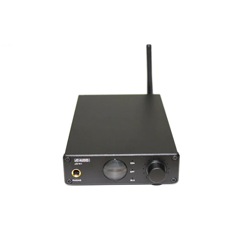 12AU7 трубка CSR8675 Bluetooth 5 0 ES9018 DAC декодер для автомобиля волоконно-коаксиальный вход