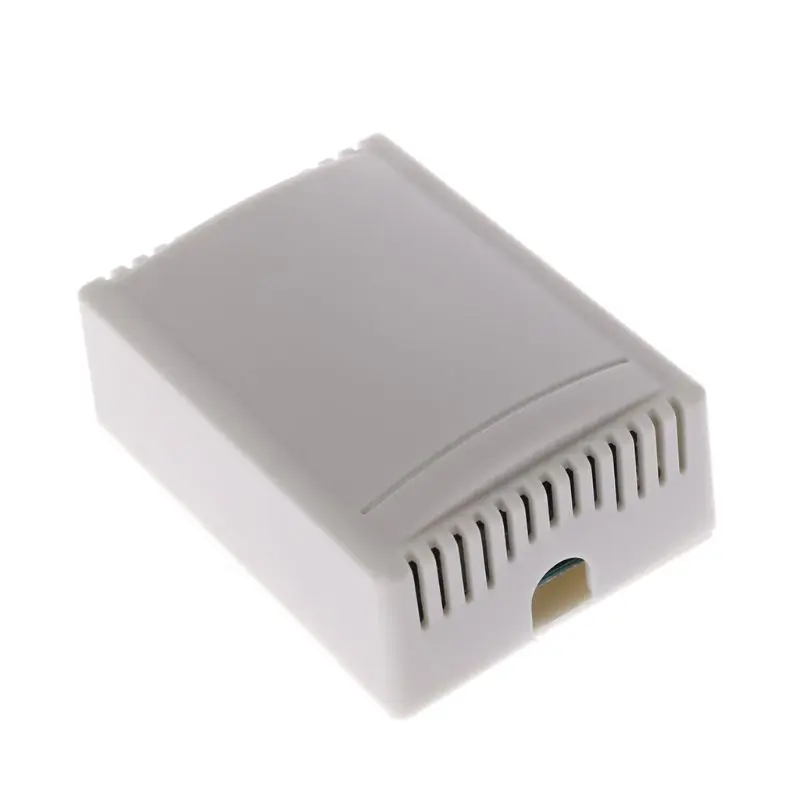 12V 4CH Channel Relay Wireless RF Remote Control Switch 2 Transmitter+Receiver | Электроника