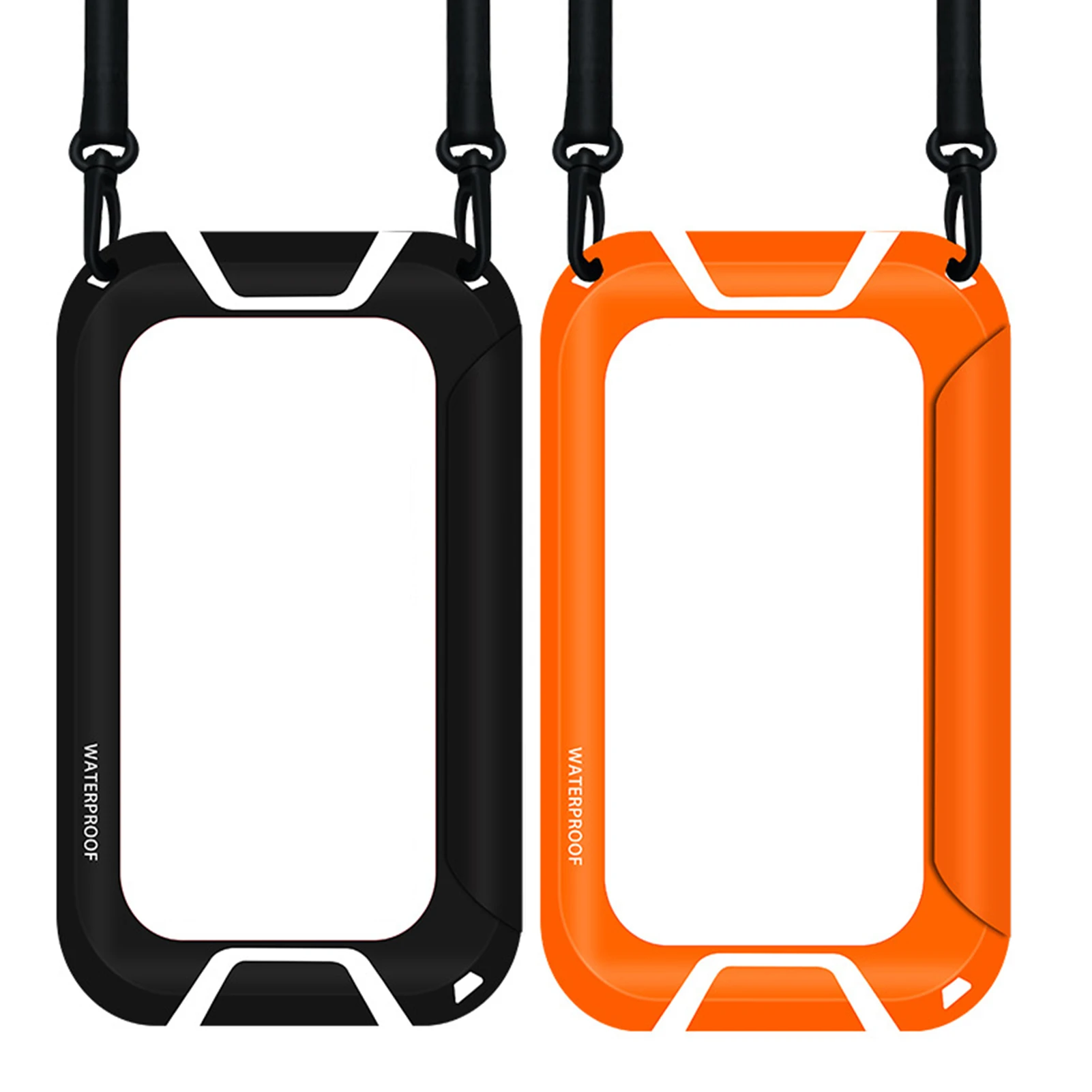

IP68 Universal Waterproof Phone Case Water Proof Bag Mobile Cover For iPhone 12 11 Pro Max 8 7 for Huawei Xiaomi Redmi