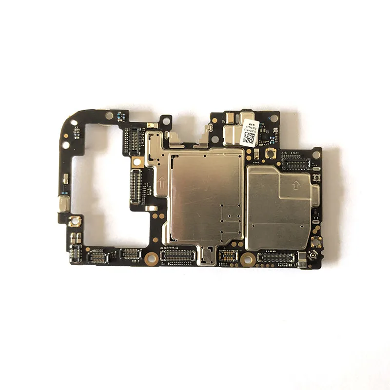100% оригинальная материнская плата для Huawei Nova 5 t разблокированная со всеми чипами