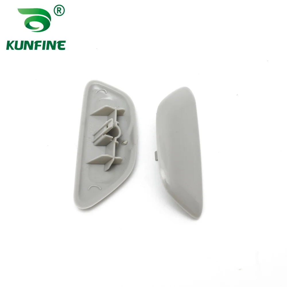 

Передняя левая или правая фара Wahser Sparyer Сопло насоса Цилиндр OEM NO. KB8M-518H1/KB8M-518G1 для Mazda CX-5 2017 2018