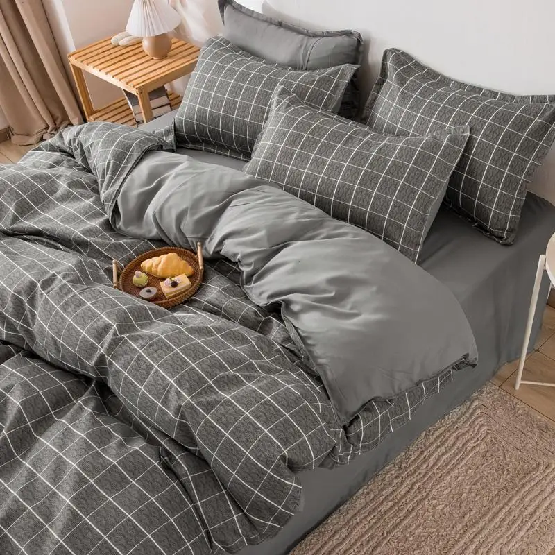 

Comforter Bedding Sets Cartoon Polar bear Bedding Sets Children's Beddingset Bed Linen Duvet Cover Bed Sheet Pillowcase/bed Sets